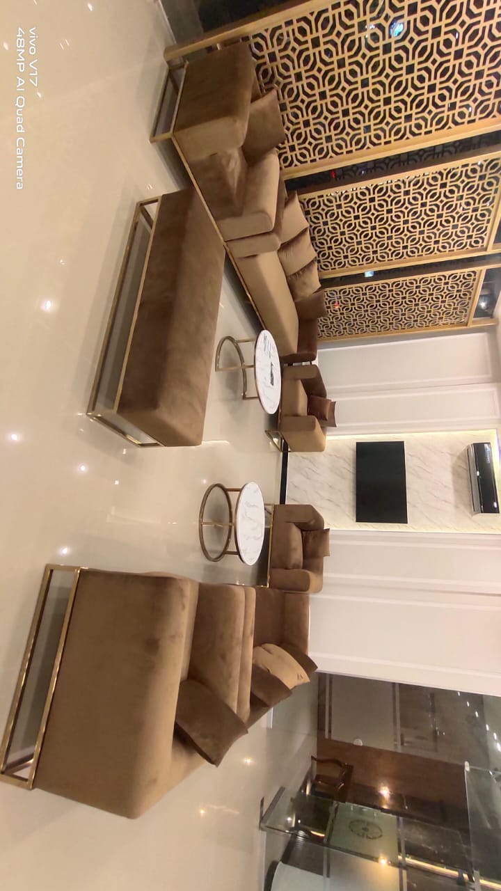 Al Basit Bahria Town Rawalpindi – WoodEdge